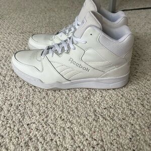 Reebok Classic White High-Tops